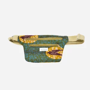 Sac banane Eneké