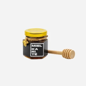 Miel de karité du Burkina Faso