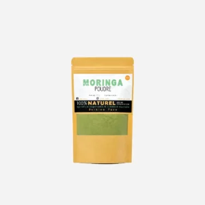 Poudre de moringa Siko