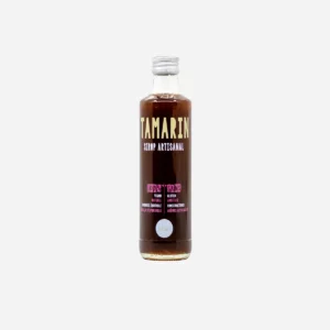 Sirop artisanal de tamarin