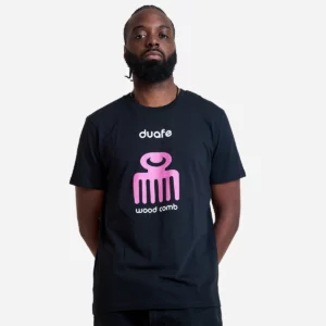 T-shirt Duafe