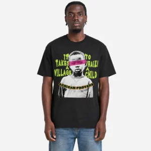 T-shirt It Takes a Village