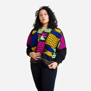 Veste bomber unisexe Bwaba 2